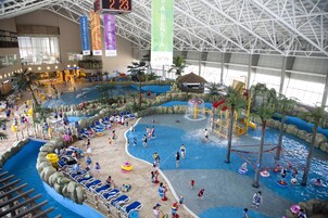 Water park
