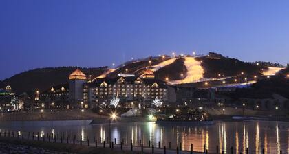 Holiday Inn Resort Alpensia Pyeongchang by IHG