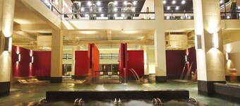 South Garden Hotels and Resorts