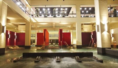 South Garden Hotels and Resorts