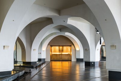 South Garden Hotels and Resorts