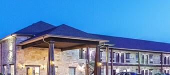 Super 8 by Wyndham Center