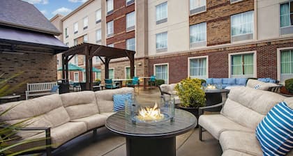 Homewood Charlotte/Ayrsley