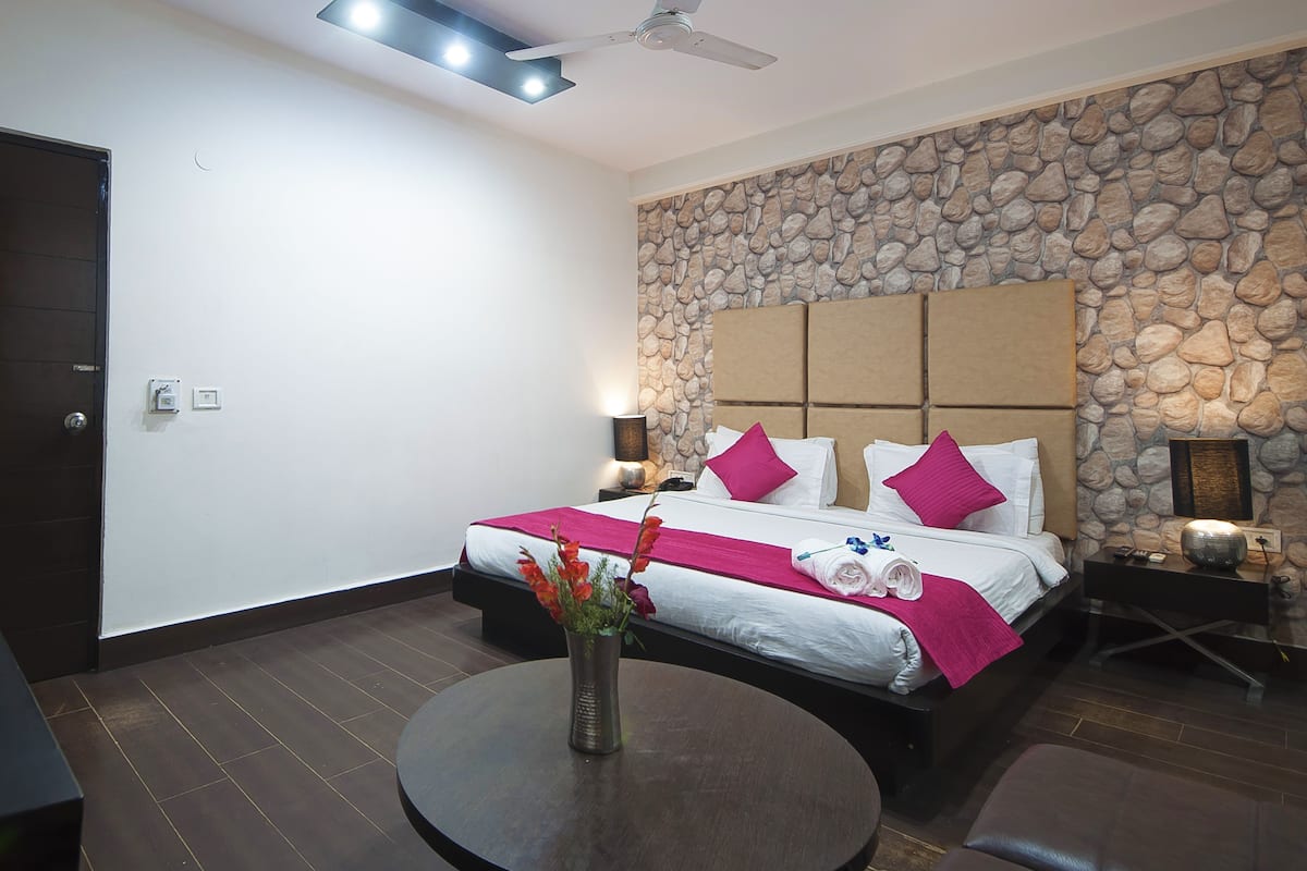 Habitación Premium | Vistas desde la habitación