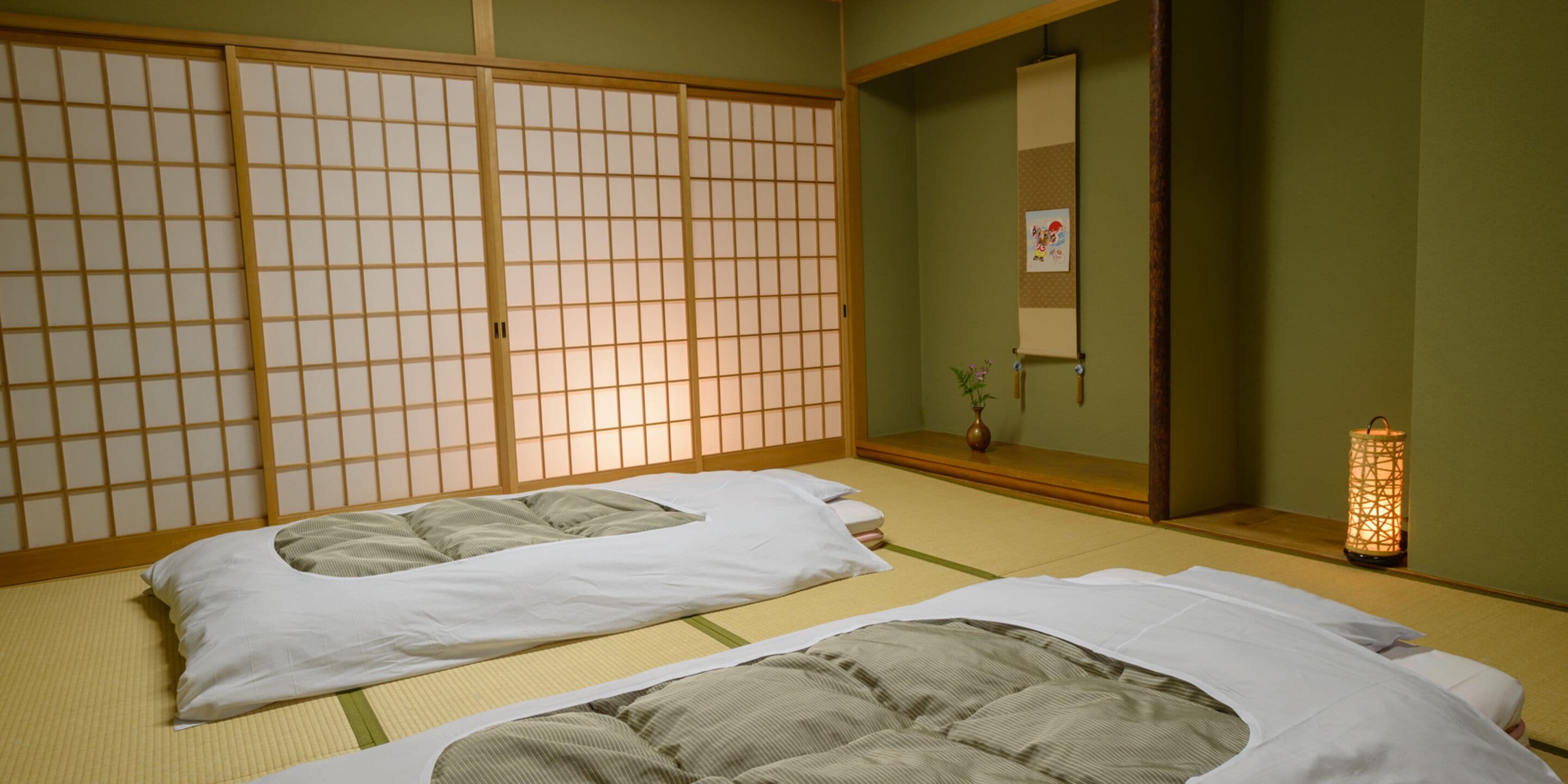 Foto - Ryokan Kohro