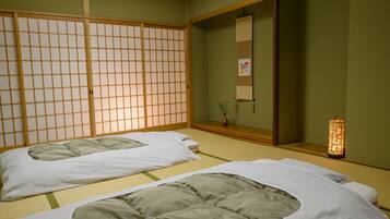 In-room safe, individually decorated, free WiFi, bed sheets