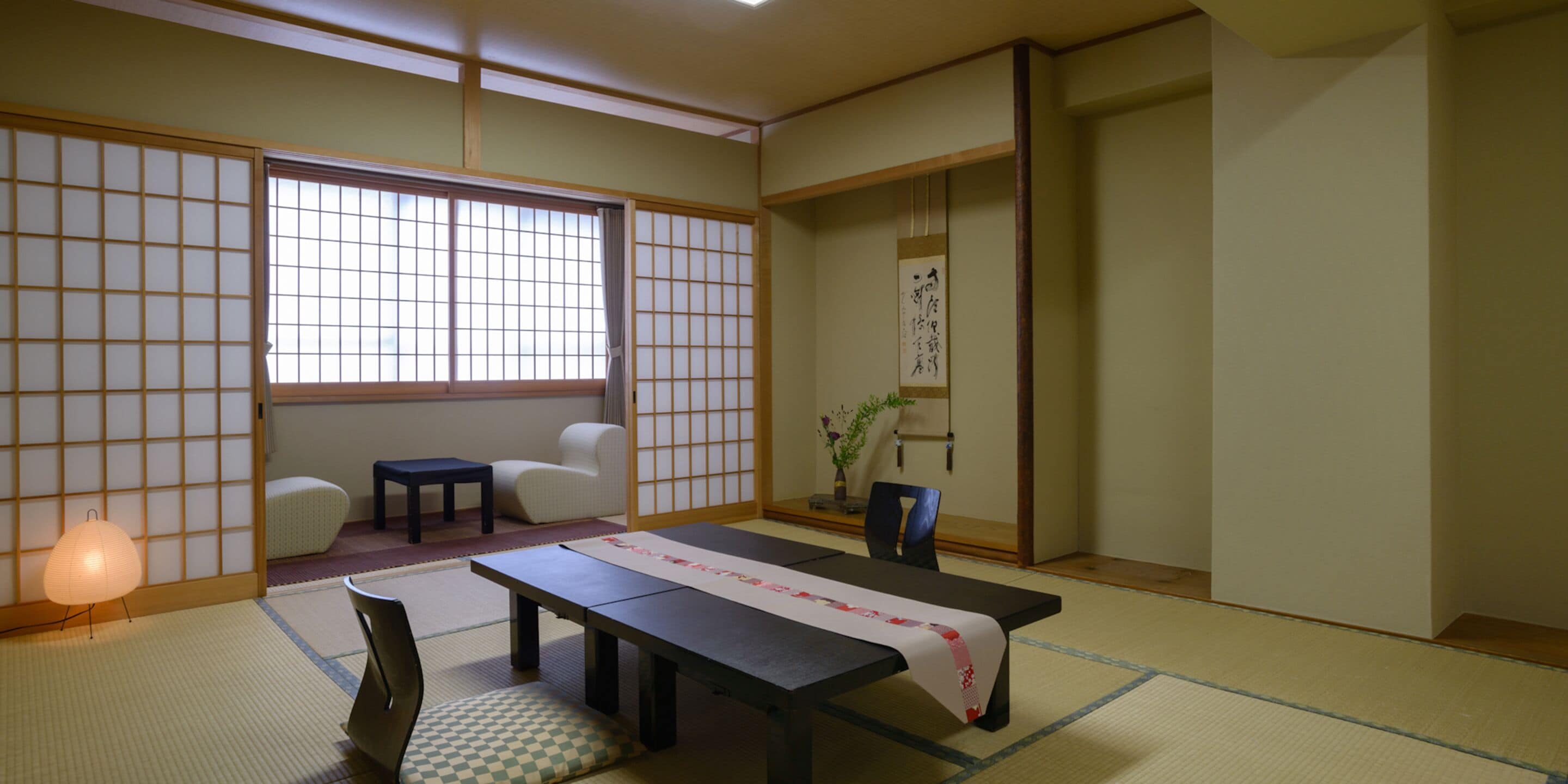 Foto - Ryokan Kohro Hotel