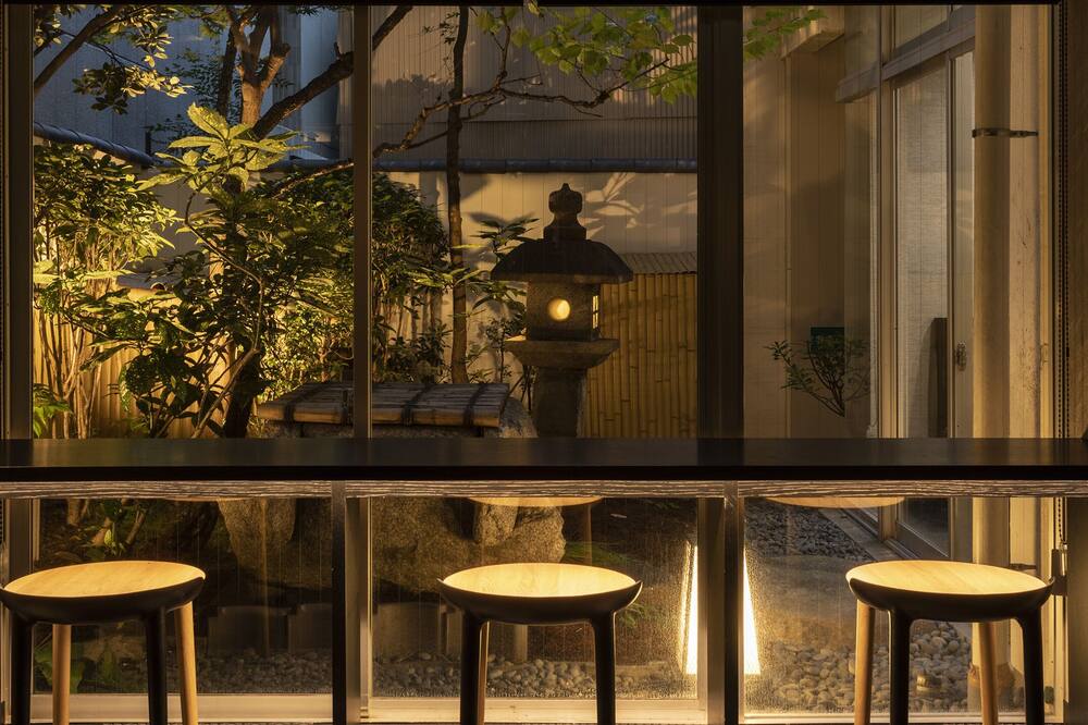 Ryokan Kohro
