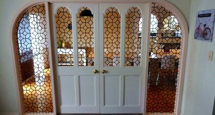 Rotorua Coachman SPA Motel