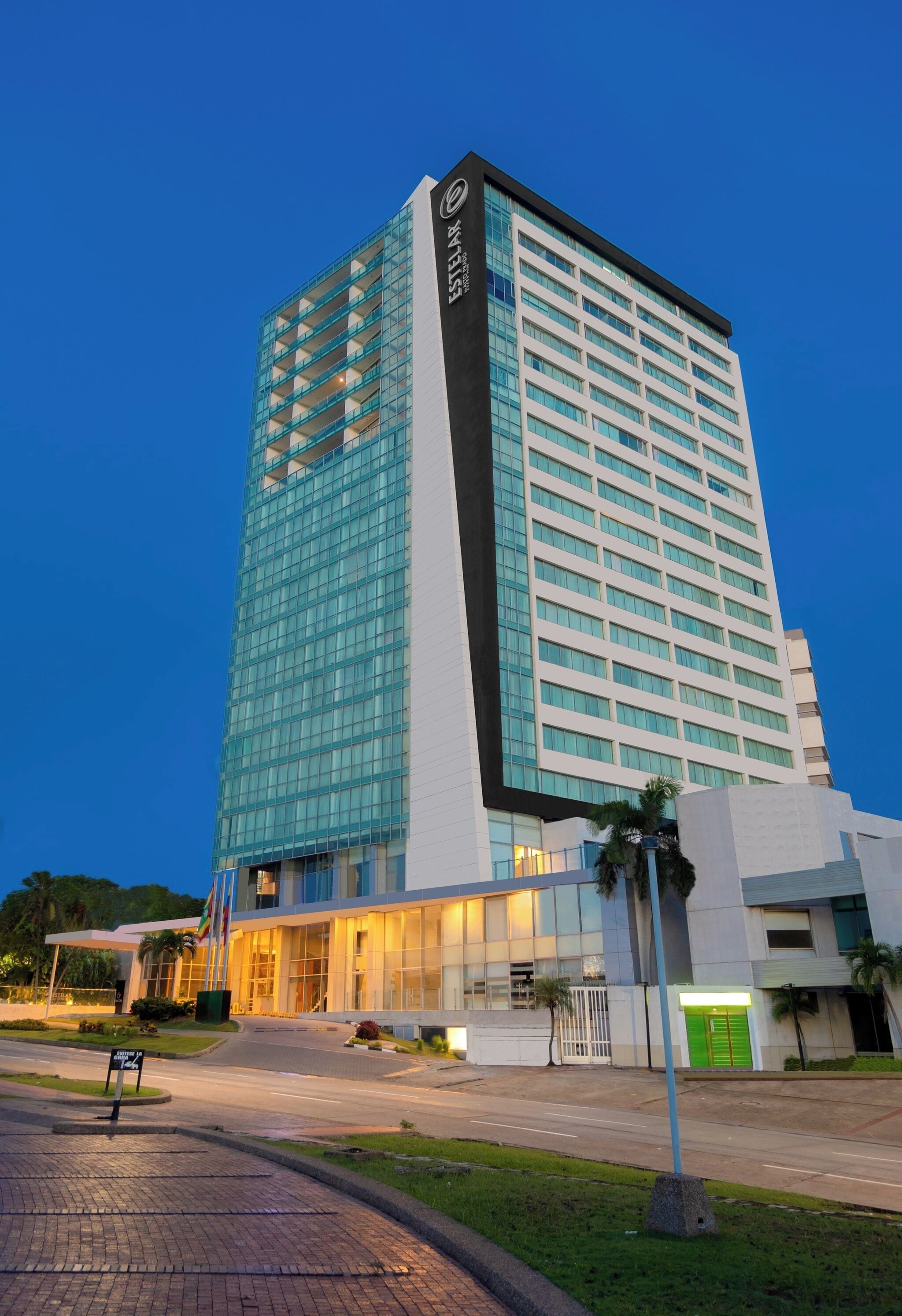 Foto - Hotel Estelar En Alto Prado