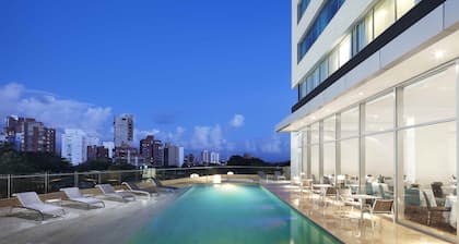 Hotel Estelar En Alto Prado
