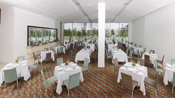 Tägliches nach Wunsch zubereitetes Frühstück gegen Gebühr