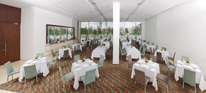 Ferdiglaget frokost hver dag (mot et tillegg)