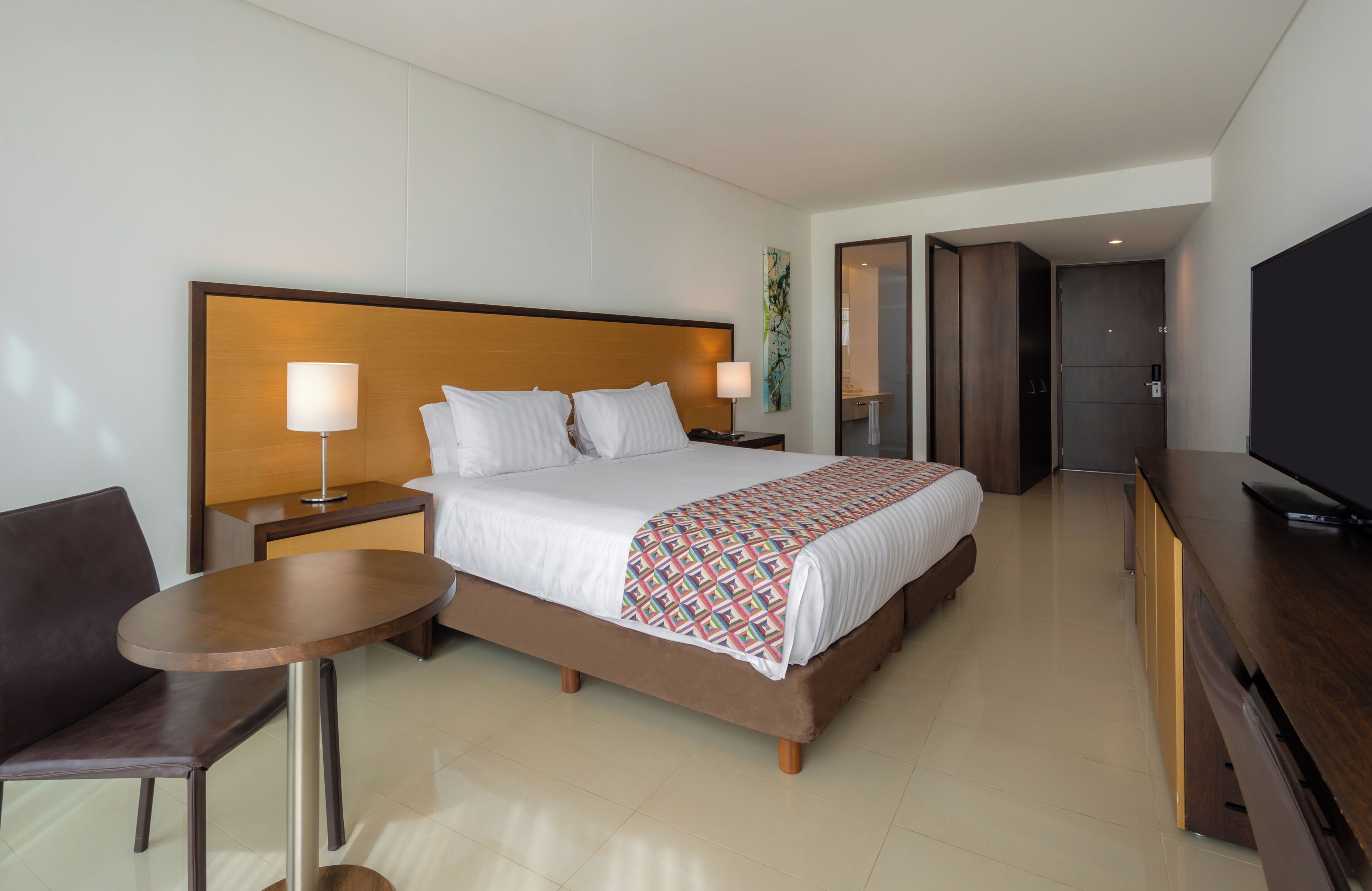 Foto - Hotel Estelar En Alto Prado