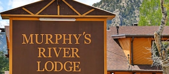 Murphy's River Lodge