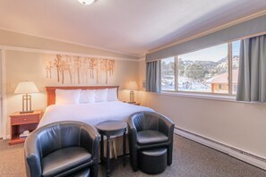 Standard Room, Multiple Beds (Aspen) - Murphy's River Lodge (Estes Park)