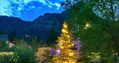 Murphy's River Lodge