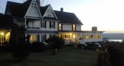 The Fox and the Grapes Bed & Breakfast