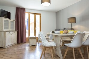 Matservice på rummet