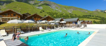 Résidence Odalys Les Chalets de l'Arvan II