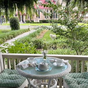 Porch