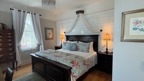 Alden 1st Floor | Sengetøy i egyptisk bomull, sengetøy av topp kvalitet og dundyner