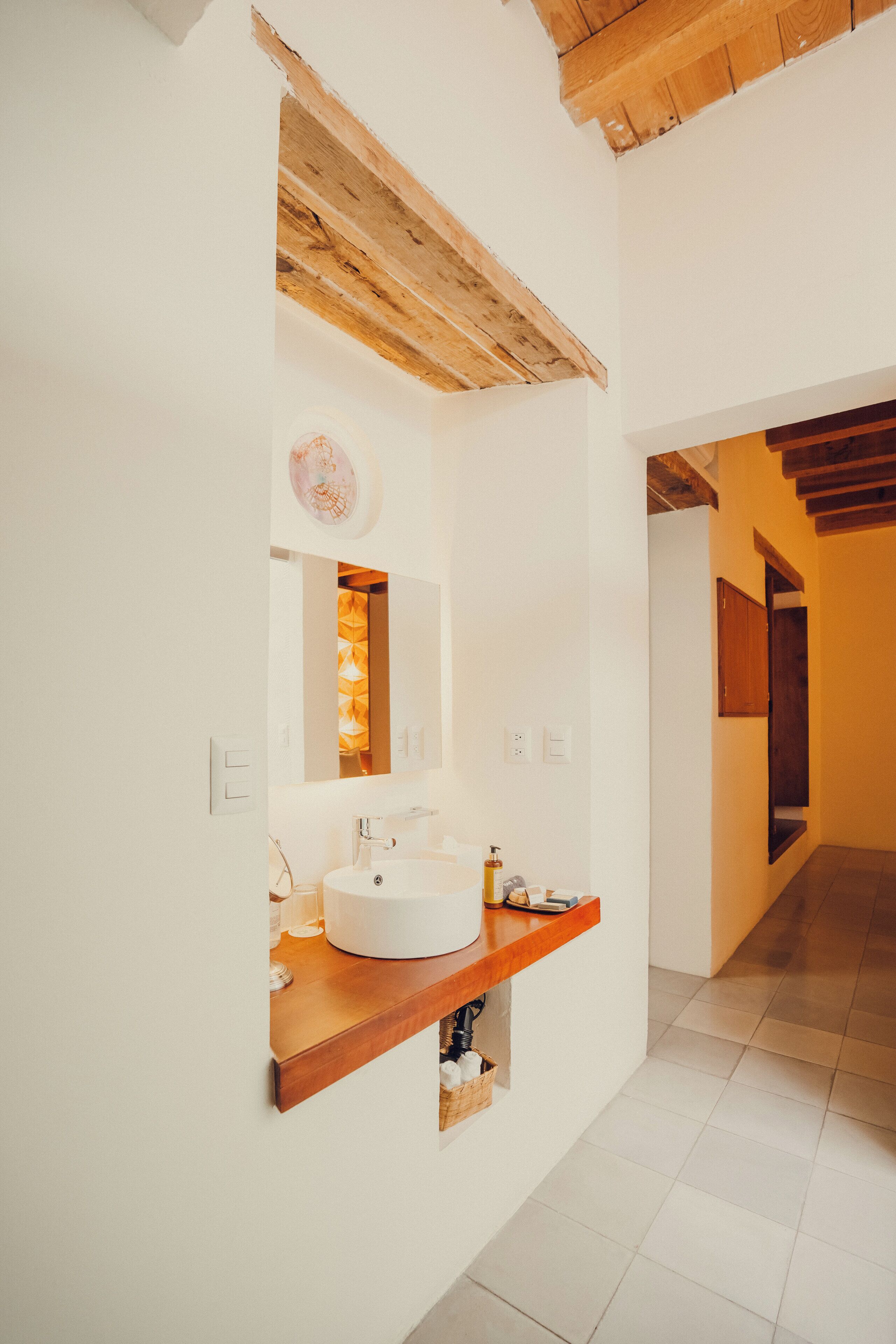 Foto - Hotel Azul de Oaxaca