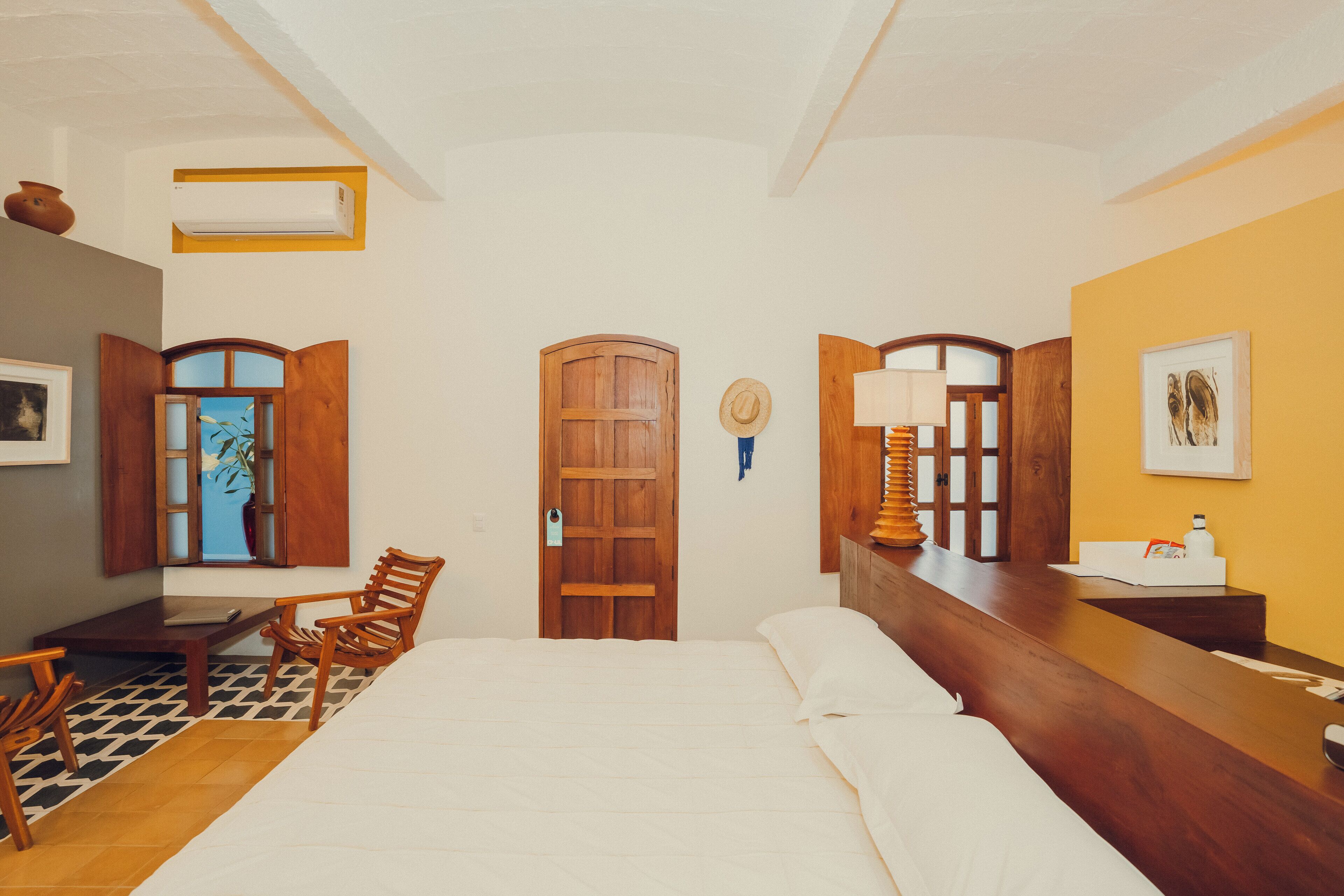 Foto - Hotel Azul Oaxaca