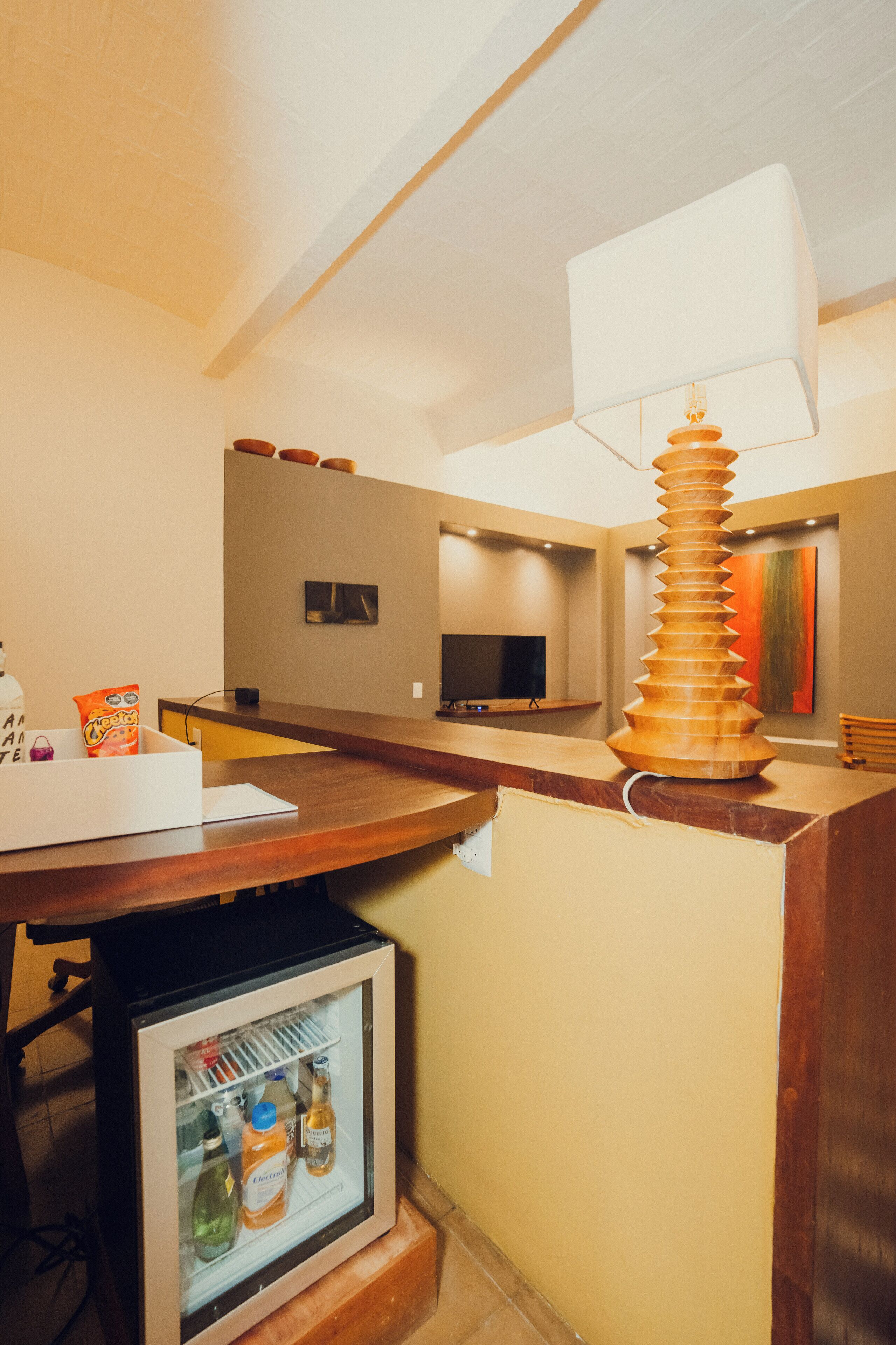 Foto - Hotel Azul de Oaxaca