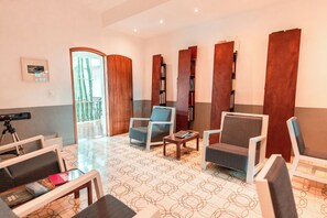 Business centre - Hotel Azul Oaxaca (Oaxaca)