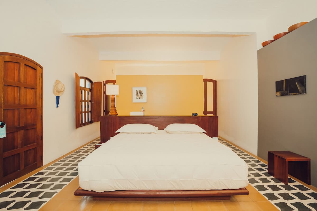 Villalobos Suite | Sábanas de algodón egipcio, ropa de cama de alta calidad y edredón