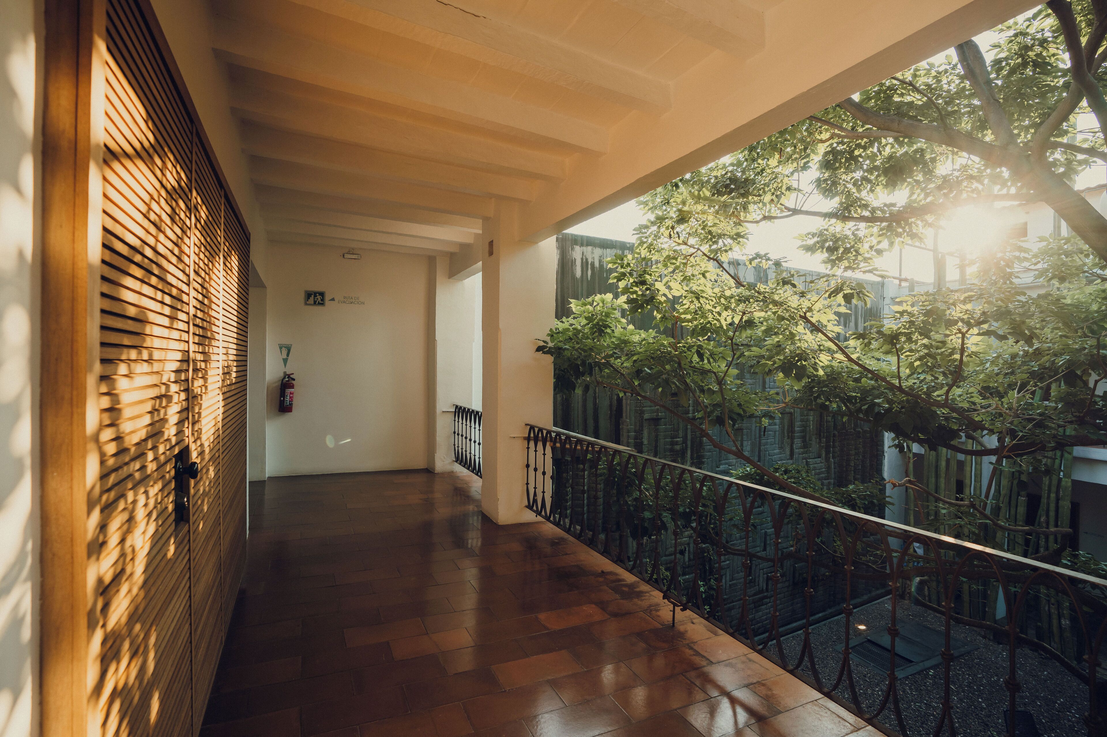 Foto - Hotel Azul de Oaxaca