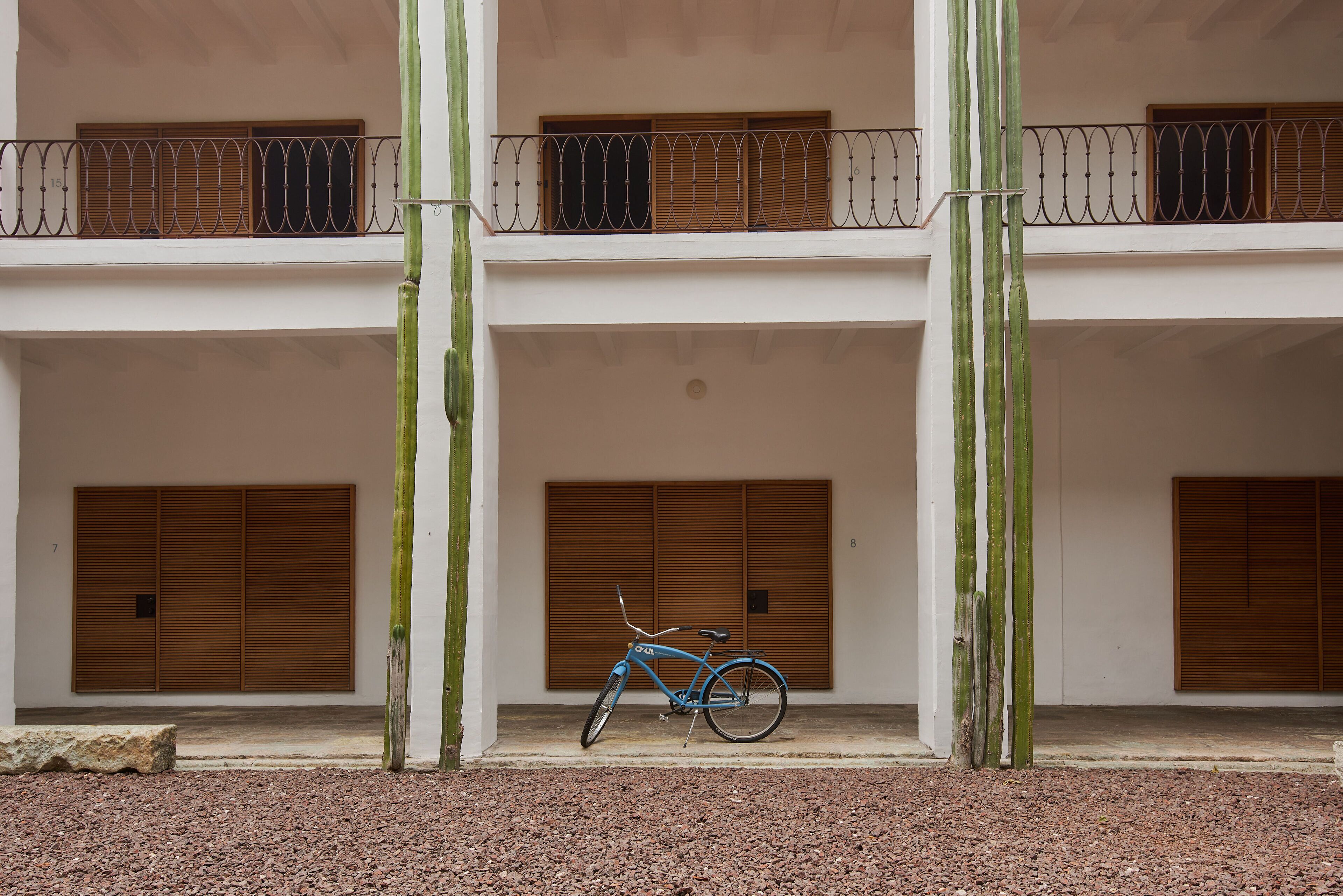 Foto - Hotel Azul de Oaxaca