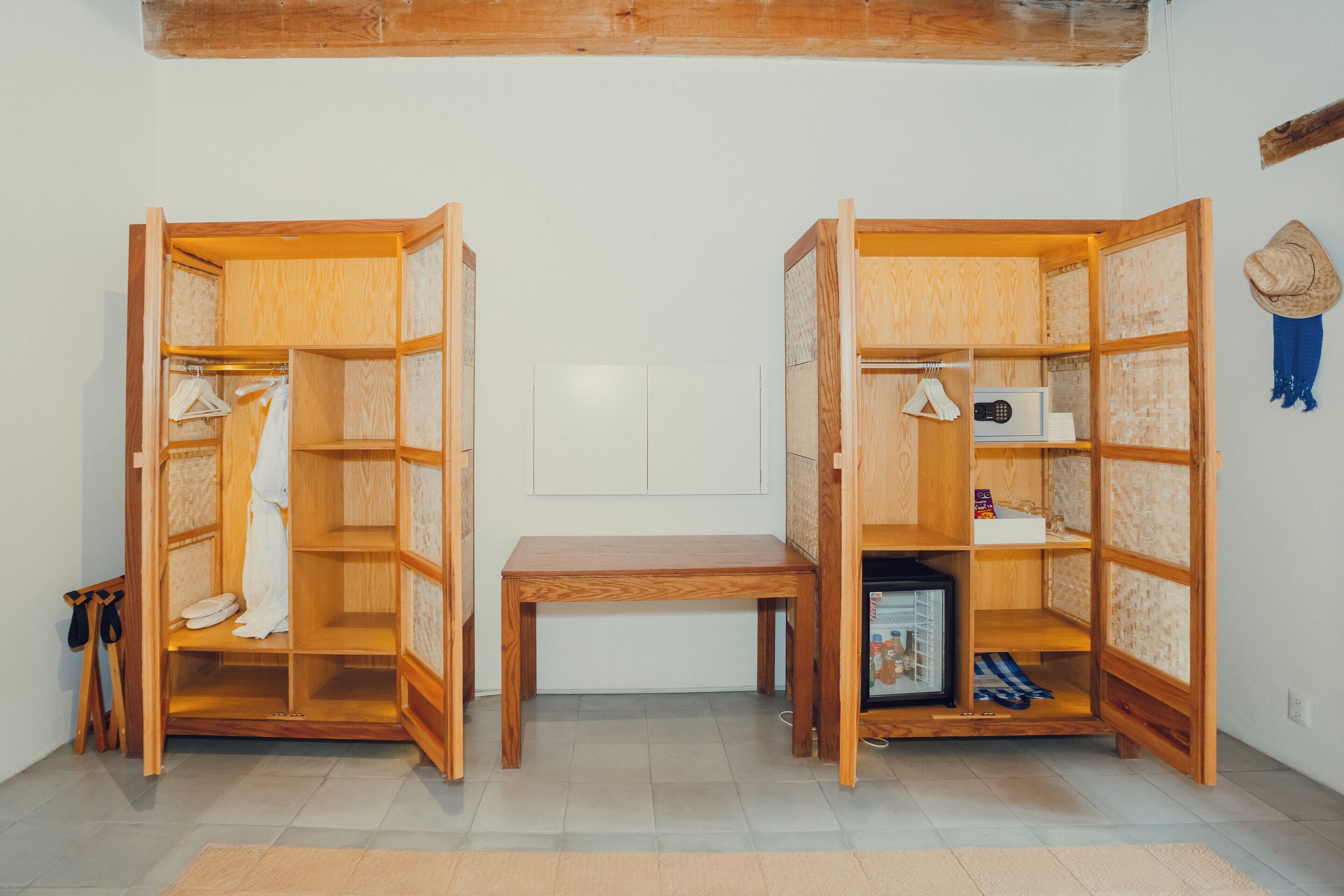 suite toledo | wardrobe