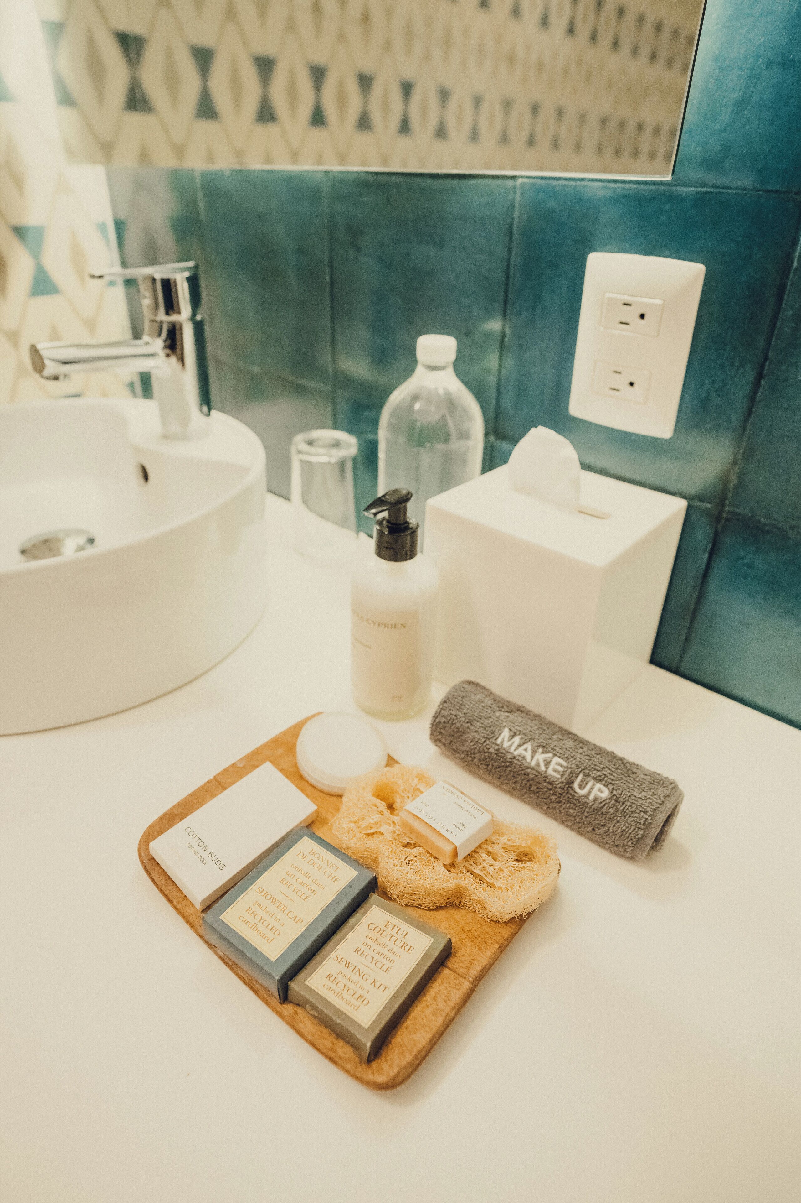 Foto - Hotel Azul de Oaxaca