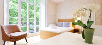 Paddington Green Serviced Apartments by Concept Apartments