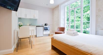 Paddington Green Serviced Apartments by Concept Apartments