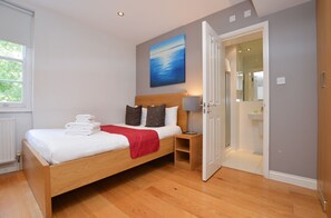 Standard Studio Apartment