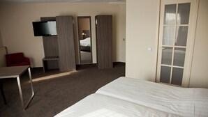 WiFi (free) - Hotel Meerkerk (Meerkerk)