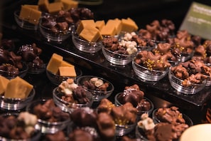Property amenity - Hotel Meerkerk (Meerkerk)