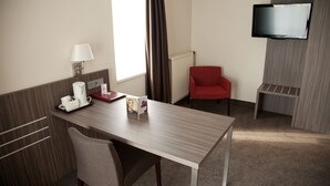 WiFi (free) - Hotel Meerkerk (Meerkerk)