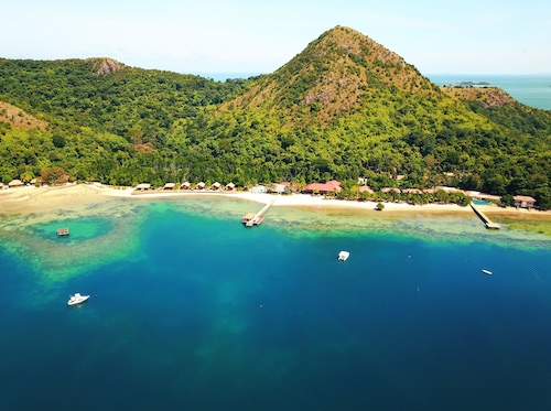 El Rio y Mar Resort