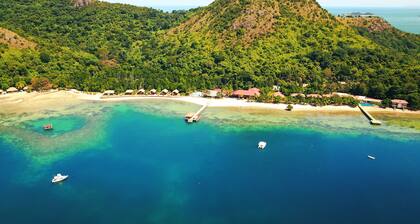 El Rio y Mar Resort