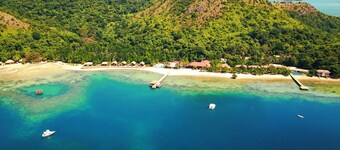 El Rio y Mar Resort
