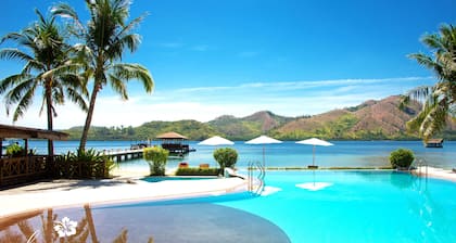 El Rio y Mar Resort