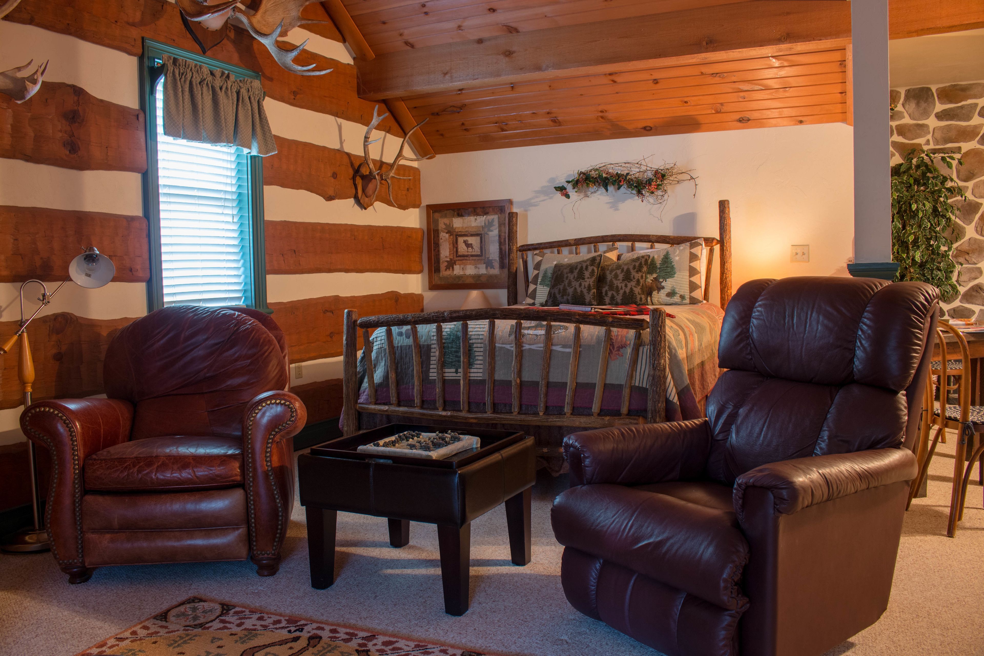 in-room safe, desk, iron/ironing board, free wifi