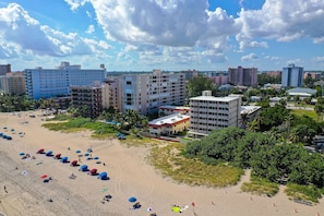 Vista aérea