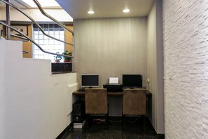 Property amenity - Luckynews Classic Hotel (Taoyuan City)