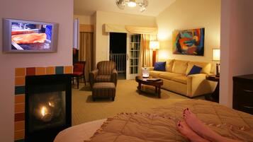 Coffres-forts dans les chambres, rideaux occultants