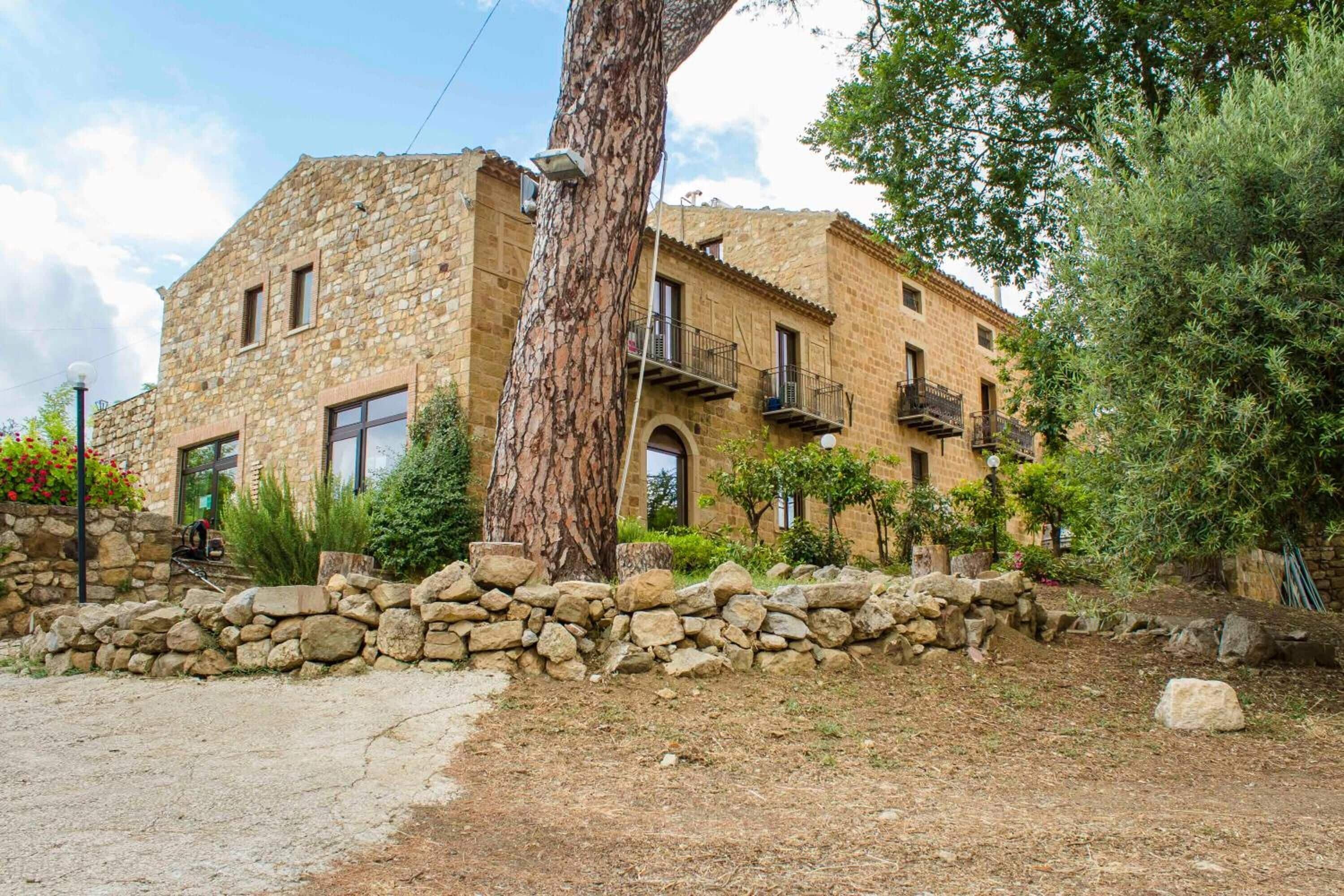 Foto - Casale Villa Rainò